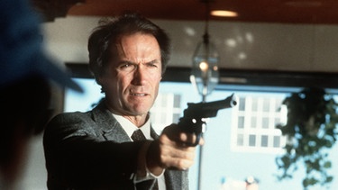Clint Eastwood | Bild: picture-alliance/dpa