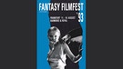 Fantasy Filmfest - Plakat | Bild: Fantasy Filmfest