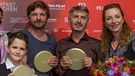 Förderpreis Neues Deutsches Kino | Bild: BR/Tommy Rentschler