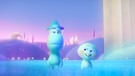 Soul (Pixar) - Filmszene | Bild: Disney