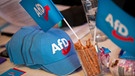AfD-Parteitag (Symbolbild) | Bild: picture-alliance/dpa
