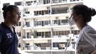 Bilder aus dem zerstörten Beirut | Bild: BR/Hanna Resch