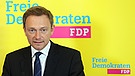 Christian Lindner, FDP | Bild: picture-alliance/dpa