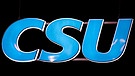 CSU Logo | Bild: picture-alliance/dpa