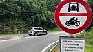 Fahrverbote in Tirol | Bild: BR