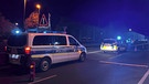 Die Bundespolizei verstärkt die Kontrollen nach Tschechien am Grenzübergang Schirnding. | Bild: picture alliance/dpa/NEWS5 | Fricke