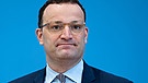 Bundesgesundheitsminister Jens Spahn | Bild: picture alliance / dpa  | Bernd von Jutrczenka