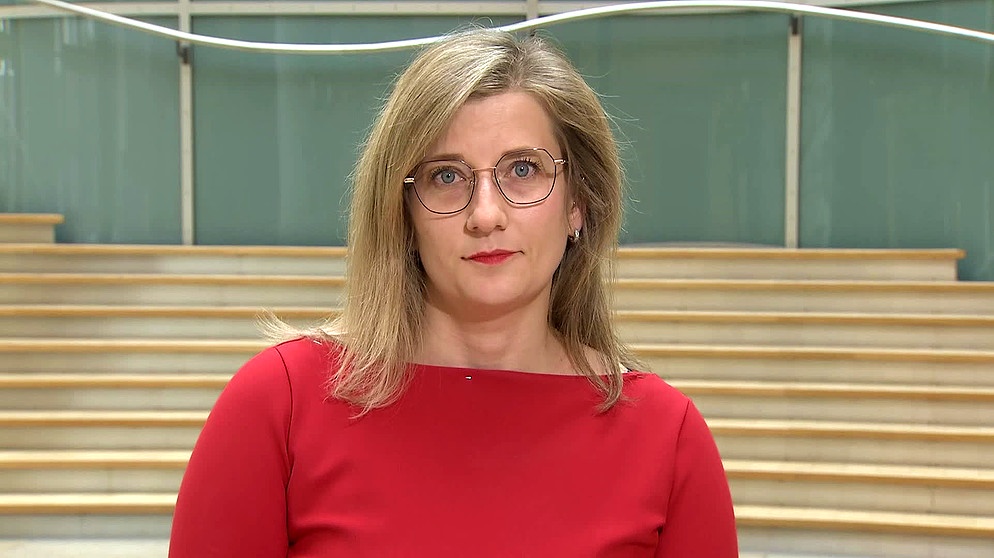 Kontrovers Interview Mit Kristine Lütke Fdp Bundestagsabgeordnete Fdp Gesundheitspolitikerin