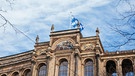 Bayerischer Landtag | Bild: picture-alliance/dpa