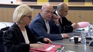 Urteil im Wolbergs-Prozess erwartet | Bild: Bayerischer Rundfunk 2019