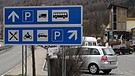 Symbolbild: Autobahn-Raststätte | Bild: picture-alliance/dpa