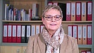 Sabine Dittmar, gesundheitspolitische Sprecherin der SPD-Bundestagsfraktion | Bild: BR