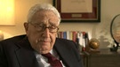 Henry Kissinger | Bild: Bayerischer Rundfunk