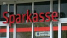 Logo der Sparkasse | Bild: Bayerischer Rundfunk