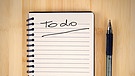 Coaches raten dazu, die erste Stunde des Tages für Planung und Priorisierung der Aufgaben einzusetzen. | Bild: colourbox.com