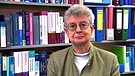Prof. Dr. Ulrike Holzgrabe | Bild: BR