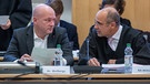 Thema in Kontrovers am 17. Juni 2020: Urteil im Wolbergs-Prozess | Bild: picture-alliance/dpa