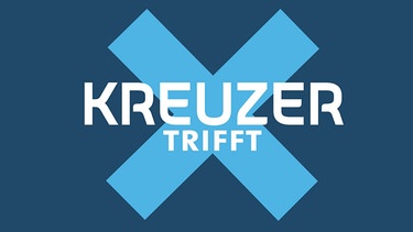 Kreuzer-trifft-Logo | Bild: BR