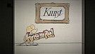 Der erste Kunst + Krempel-Trailer mit der Maus | Bild: BR