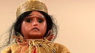 Indianer Puppe | Bild: Bayerischer Rundfunk