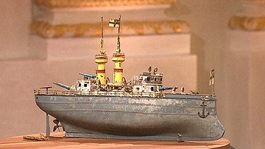 Schiff,Geschütz Kanone für alte Blechschiffe,Replika BING 
