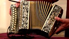 Ziehharmonika Galotta | Bild: Bayerischer Rundfunk