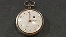 "Breguet à Paris" steht als Schriftzug auf dieser Taschenuhr vom Großvater. Wenn dieses Erbe ein Original des bedeutendsten Uhrmacher aller Zeiten ist, dann wäre das eine kleine Sensation … Geschätzter Wert: 300 bis 500 Euro | Bild: BR