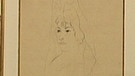 "Frauenkopf" von Francis Picabia | Bild: BR