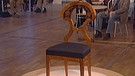 Biedermeier-Stuhl | Bild: BR