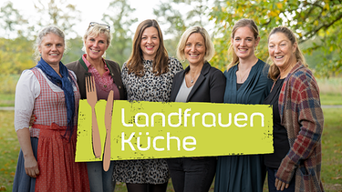 Landfrauenküche - Kulinarische Schätze | Bild: WDR/Melanie Grande