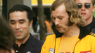 Buntes Treiben bei Olympischen Spielen 1972 in München | Bild: BR