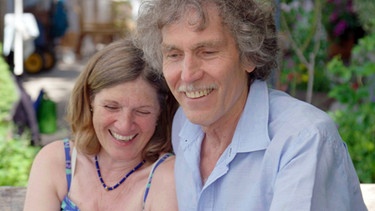 Hannes und seine Frau Uli. | Bild: BR/BOA Video
