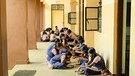 Die Pallottiner Schule in Madurai (Südindien) gibt inzwischen 500 Kindern eine Zukunft. Auch Dank der Spenden, die Anna Riedl in Bayern sammelt. | Bild: BR/Pius Neumaier