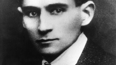 Archiv: Undatiertes Porträt des Schriftstellers Franz Kafka | Bild: picture-alliance/dpa