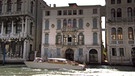 Der Palazzo Bernardo Nani, Lucheschi Palast, in Venedig | Bild: BR