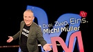 Drei.Zwo.Eins.Michl Müller - Sendereihenbild | Bild: BR, BR/Christian Brecheis