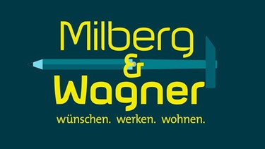 Logo von Milberg & Wagner | Bild: BR