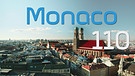 Monaco 110: Logo | Bild: BR