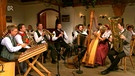 Alpenlandler Musikanten - Musikantentreffen in der Feldwies | Bild: Bayerischer Rundfunk