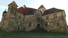 Schloss Poběžovice | Bild: BR