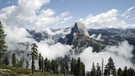 Geschützt seit 1864, folgte 1890 die Gründung zum Yosemite Nationalpark. | Bild: BR/doclights/NDR/NDR Naturfilm