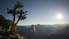 Der Yosemite Nationalpark bedeckt eine Fläche von über 3.000 km². | Bild: BR/doclights/NDR/NDR Naturfilm