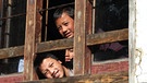 Bhutan: Warten auf die Kraniche | Bild: BR/Udo A. Zimmermann