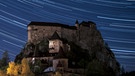 Wilde Slowakei: Zipser Burg  | Bild: BR/THK nautilusfilm