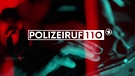 Sendungsbild: Polizeiruf110 | Bild: ARD