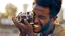 "Running Against The Wind" ist ein äthiopischer Spielfilm, der nun in Deutschland in den Kinos läuft, über zwei Freunde, die für ihre Träume kämpfen.  | Bild: W-Film