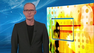 quer Christoph Süß Sendung | Bild: BR
