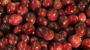 Cranberries | Bild: BR