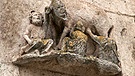 Antijüdische Relikte in Regensburg | Bild: BR