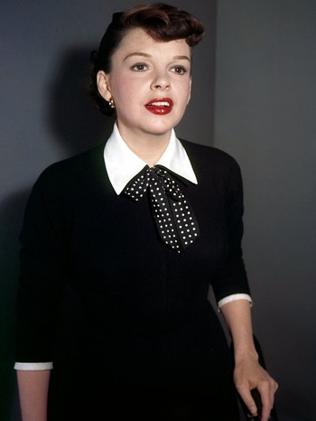 Judy Garland | Bild: picture-alliance/dpa